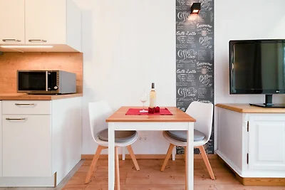 Vakantieappartement Gezinsvakantie Sierksdorf