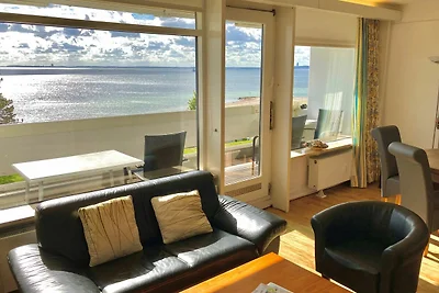Vakantieappartement Gezinsvakantie Sierksdorf