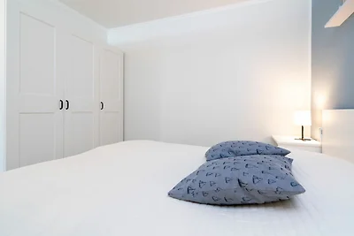 Vakantieappartement Gezinsvakantie Sierksdorf