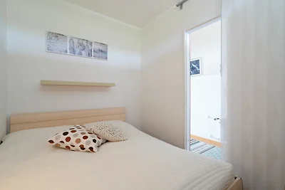 Vakantieappartement Gezinsvakantie Sierksdorf