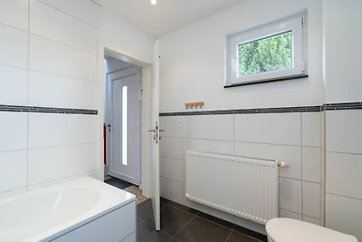 Vakantiehuis Ontspannende vakantie Neustadt in Holstein