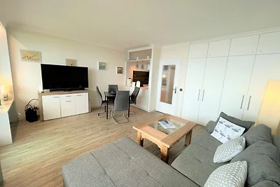 Appartement Vacances avec la famille Sierksdorf