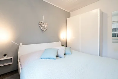 Ferienhaus Seeweg Wohnung 1