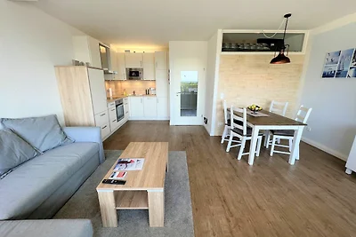 Ferienpark Sierksdorf App.782 - Strandlage