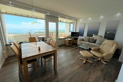 Apartamento Vacaciones familiares Sierksdorf