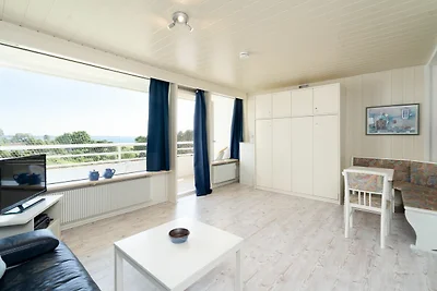 Appartamento Vacanza con famiglia Sierksdorf