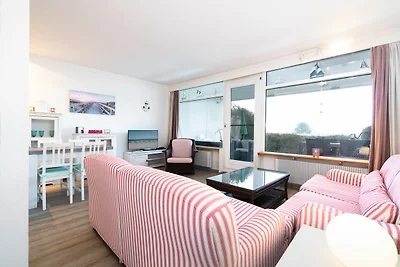 Apartament Dla rodzin Sierksdorf