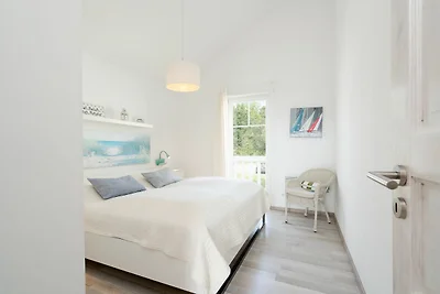 apartman za odmor Obiteljski odmor Sierksdorf