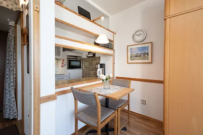 apartman za odmor Obiteljski odmor Sierksdorf
