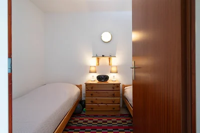 Vakantieappartement Gezinsvakantie Sierksdorf