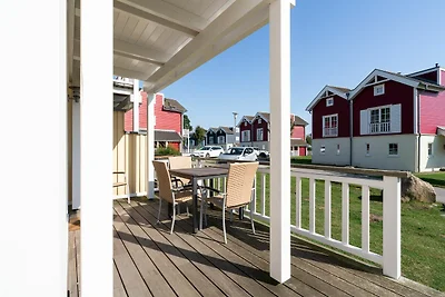 Strandpark Sierksdorf Ostseebrise H073