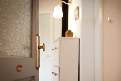 Appartamento Vacanza con famiglia Neustadt in Holstein