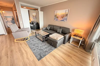 Ferienpark Sierksdorf Meeresblick