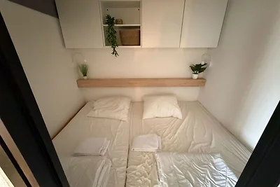 Apartamento Vacaciones familiares Sierksdorf
