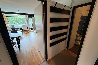 Apartamento Vacaciones familiares Sierksdorf