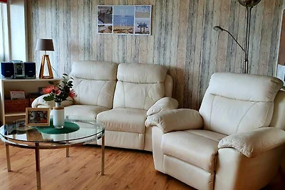 Apartament Dla rodzin Sierksdorf
