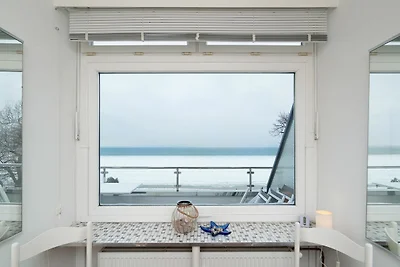 Vakantieappartement Gezinsvakantie Scharbeutz