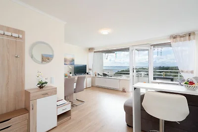 Apartamento Vacaciones familiares Sierksdorf