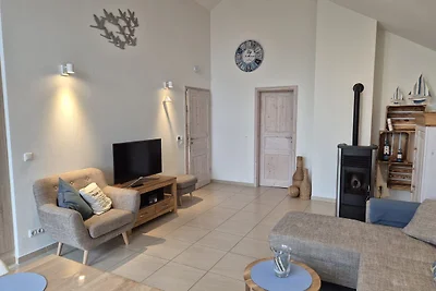 Apartament Dla rodzin Sierksdorf