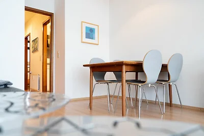 Berliner Hof App. 306 - Seeblick