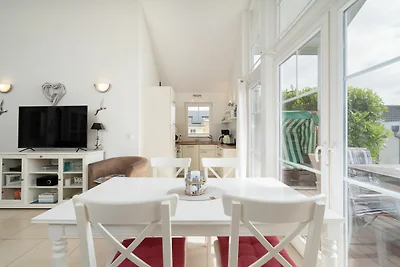 Maison de vacances Vacances relaxation Sierksdorf