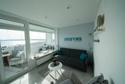 Panoramic Strandkieker Sierksdorf