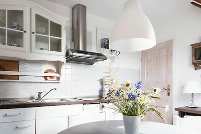 Appartamento Vacanza con famiglia Neustadt in Holstein