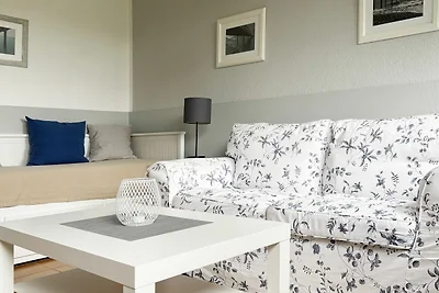 Appartamento Vacanza con famiglia Neustadt in Holstein