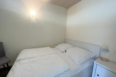 Appartement Vacances avec la famille Sierksdorf