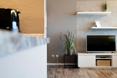 Vakantieappartement Gezinsvakantie Sierksdorf