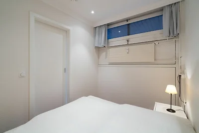 Apartamento Vacaciones familiares Sierksdorf