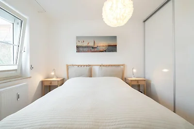 Vakantieappartement Gezinsvakantie Scharbeutz