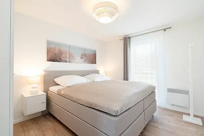 Appartement Vacances avec la famille Sierksdorf