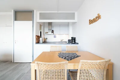 Vakantieappartement Gezinsvakantie Sierksdorf