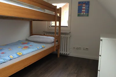Casa vacanze Vacanza di relax Neustadt in Holstein