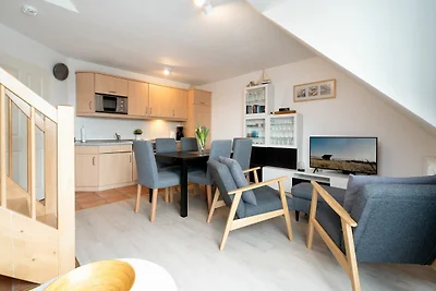 Apartamento Vacaciones familiares Scharbeutz