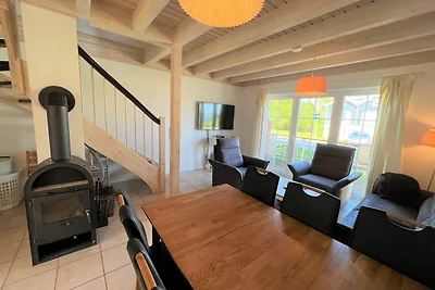 Maison de vacances Vacances relaxation Sierksdorf