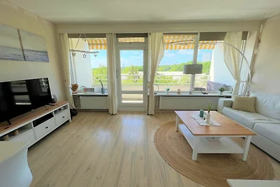 Appartamento Vacanza con famiglia Sierksdorf
