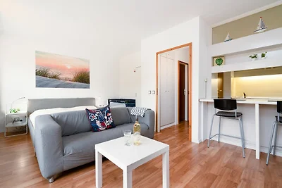 Ferienpark Sierksdorf App.614 - Strandlage