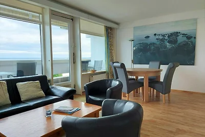 Vakantieappartement Gezinsvakantie Sierksdorf