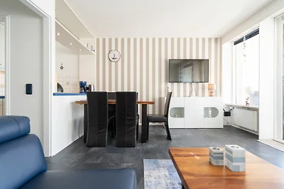 Ferienpark Sierksdorf App.299 - Strandlage