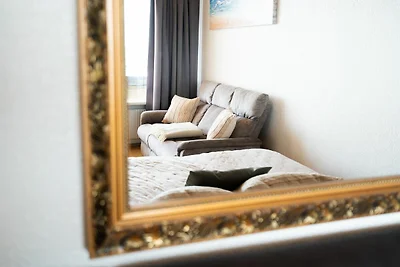 Vakantieappartement Gezinsvakantie Sierksdorf