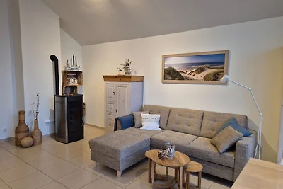 Apartament Dla rodzin Sierksdorf