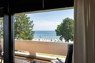 Appartement Vacances avec la famille Sierksdorf