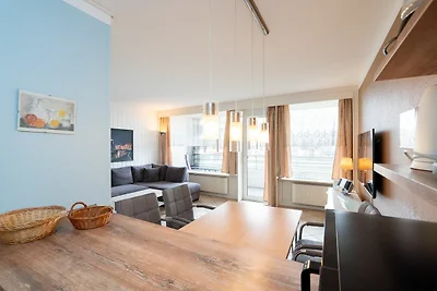 Ferienpark Sierksdorf App.624 - Strandlage