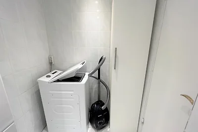 Vakantieappartement Gezinsvakantie Sierksdorf