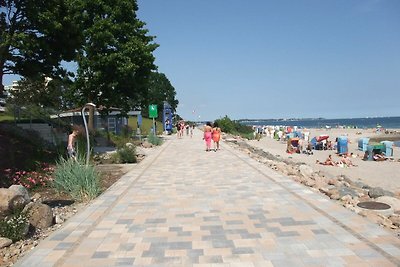Ferienpark Sierksdorf App.729 - Strandlage