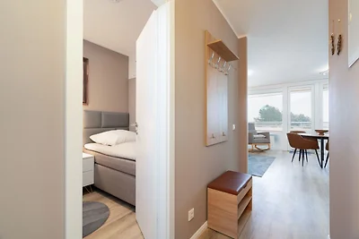 Apartamento Vacaciones familiares Sierksdorf