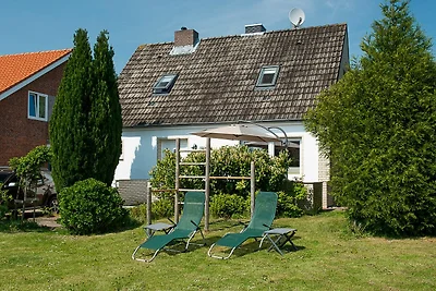 Casa vacanze Vacanza di relax Neustadt in Holstein