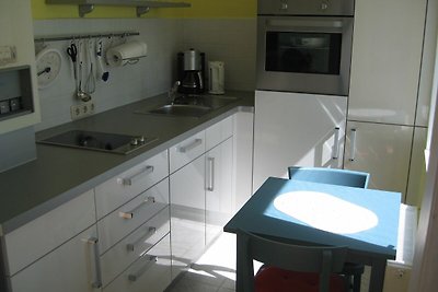Objekte im Umland Haus Nr.1 - Uhlenflucht